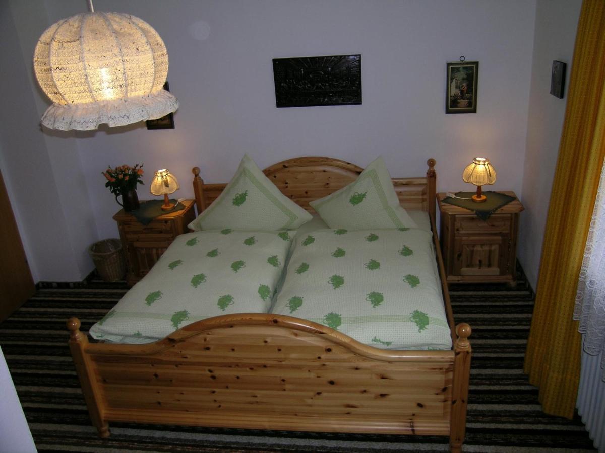 Gaestehaus Schwaiger เชอเนา อัม เคอนิกเซ ภายนอก รูปภาพ