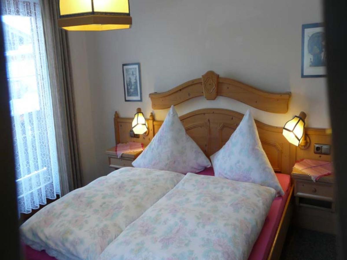 Gaestehaus Schwaiger เชอเนา อัม เคอนิกเซ ภายนอก รูปภาพ